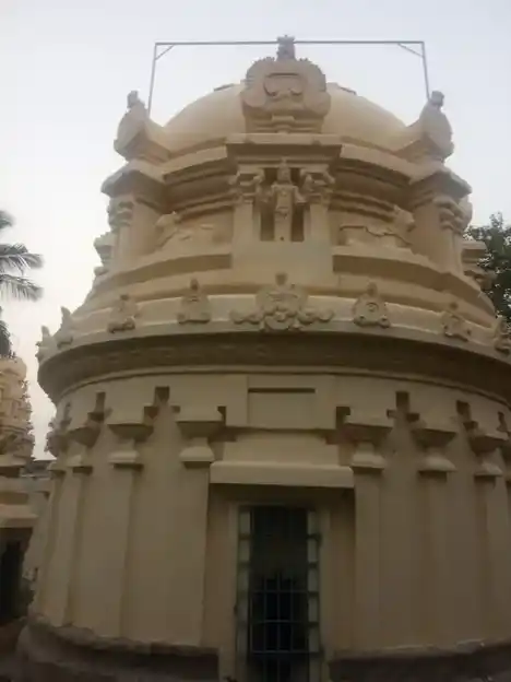 Arulmigu Somanatheeswarar Temple, Thirumalaicheri - 632513 அருள்மிகு சோமநாதீஸ்வரர் திருக்கோயில், திருமலைச்சேரி - 632513, Ranipet - Ancient Temple Architecture and History Image 3