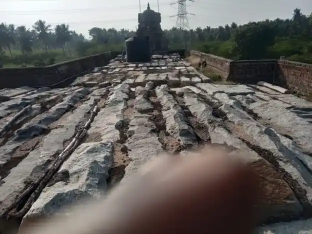 Arulmigu Somanatheeswarar Temple, Thirumalaicheri - 632513 அருள்மிகு சோமநாதீஸ்வரர் திருக்கோயில், திருமலைச்சேரி - 632513, Ranipet - Ancient Temple Architecture and History Image 6