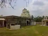Arulmigu Somanatheswarar Temple, Sommangalam - 600069