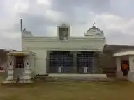 Arulmigu Somanatheswarar Temple, Sommangalam - 600069 அருள்மிகு சோமநாதீஸ்வரர் திருக்கோயில், சோமங்கலம் - 600069, Kancheepuram - Ancient Temple Architecture and History Image 3