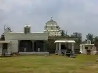 Arulmigu Somanatheswarar Temple, Sommangalam - 600069 அருள்மிகு சோமநாதீஸ்வரர் திருக்கோயில், சோமங்கலம் - 600069, Kancheepuram - Ancient Temple Architecture and History Image 4