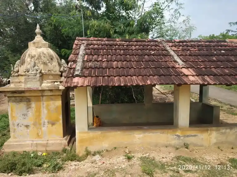 Arulmigu Somanpatti Vinayagar Temple, Thottiyapatti - 621305 Arulmigu somanpatti Vinayagar Temple, Thottiyapatti - 621305, Thiruchirappalli - Ancient Temple Architecture and History Image 3