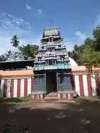 Arulmigu Somashwarar Swamy Temple, Seriukalathur - 612604