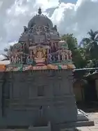 Arulmigu Somashwarar Swamy Temple, Seriukalathur - 612604 அருள்மிகு சோமேஸ்வரர் திருக்கோயில், Seriukalathur - 612604, Thiruvarur - Ancient Temple Architecture and History Image 4