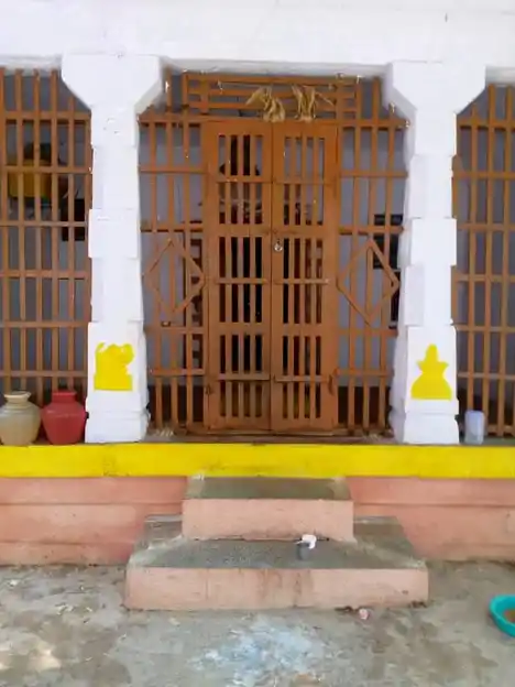 Arulmigu Somasundara Vinayagara Temple, Eruvadi - 627102