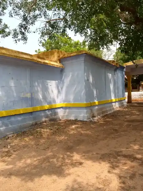 Arulmigu Somasundara Vinayagara Temple, Eruvadi - 627102 அருள்மிகு சோமசுந்தரவிநாயகர் திருக்கோயில், Eruvadi - 627102, Tirunelveli - Ancient Temple Architecture and History Image 5