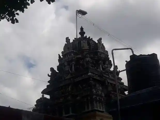 Arulmigu Somasundara Vinayakar Temple, Sattur, Sattur - 626203 அருள்மிகு சோமசுந்தர விநாயகர் திருக்கோயில், சாத்துர், சாத்துர் நகர் - 626203, Virudhunagar - Ancient Temple Architecture and History Image 4