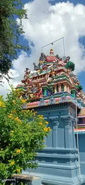 Arulmigu Somasundaraeswarer Temple, Pudhuvilagam - 608305 அருள்மிகு சோமசுந்தரேஸ்வரர் திருக்கோயில், புதுவிளாகம் - 608305, Cuddalore - Ancient Temple Architecture and History Image 2