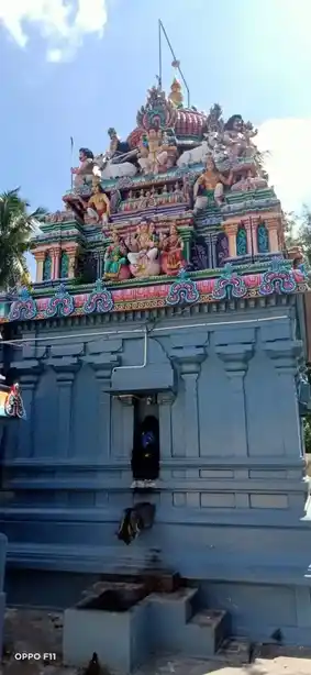 Arulmigu Somasundaraeswarer Temple, Pudhuvilagam - 608305 அருள்மிகு சோமசுந்தரேஸ்வரர் திருக்கோயில், புதுவிளாகம் - 608305, Cuddalore - Ancient Temple Architecture and History Image 3