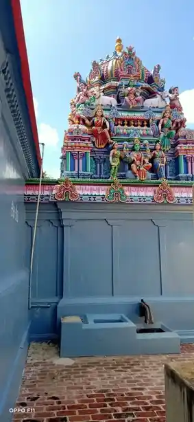 Arulmigu Somasundaraeswarer Temple, Pudhuvilagam - 608305 அருள்மிகு சோமசுந்தரேஸ்வரர் திருக்கோயில், புதுவிளாகம் - 608305, Cuddalore - Ancient Temple Architecture and History Image 6