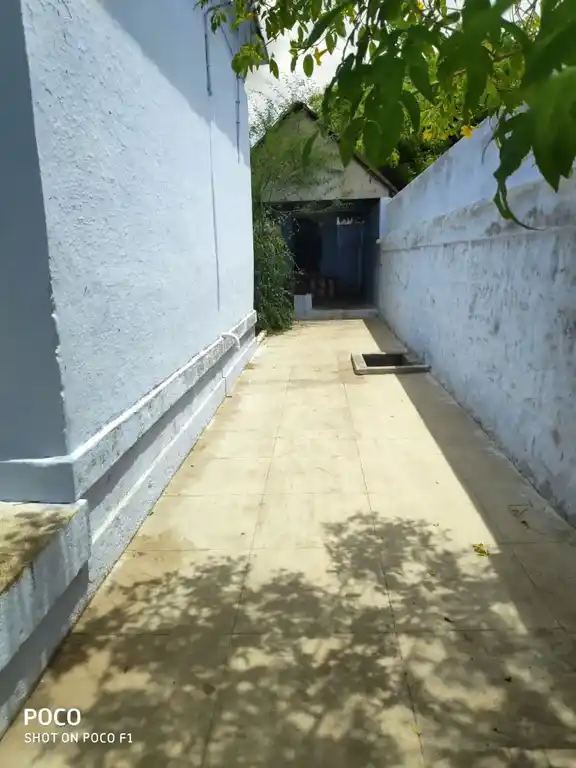 Arulmigu Somasundaravinayagar Temple, Mullikulam - 627755