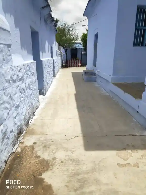 Arulmigu Somasundaravinayagar Temple, Mullikulam - 627755 அருள்மிகு சோமசுந்தர விநாயகர் திருக்கோயில், Mullikulam - 627755, Tenkasi - Ancient Temple Architecture and History Image 3