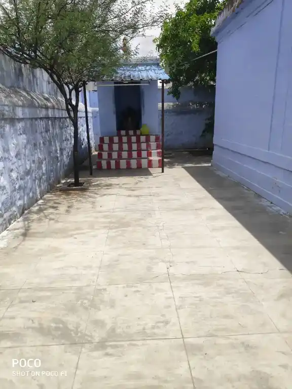 Arulmigu Somasundaravinayagar Temple, Mullikulam - 627755 அருள்மிகு சோமசுந்தர விநாயகர் திருக்கோயில், Mullikulam - 627755, Tenkasi - Ancient Temple Architecture and History Image 4