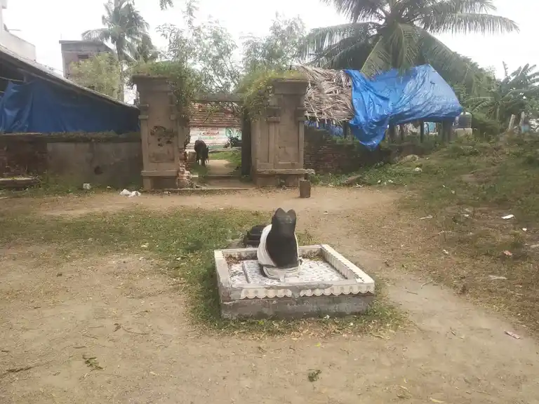 Arulmigu Somasundareeswarar Temple, Perumulai - 606106
