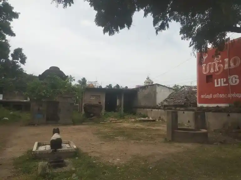 Arulmigu Somasundareeswarar Temple, Perumulai - 606106 அருள்மிகு சோமசுந்தரேஸ்வரர் கோயில், Perumulai - 606106, Cuddalore - Ancient Temple Architecture and History Image 2