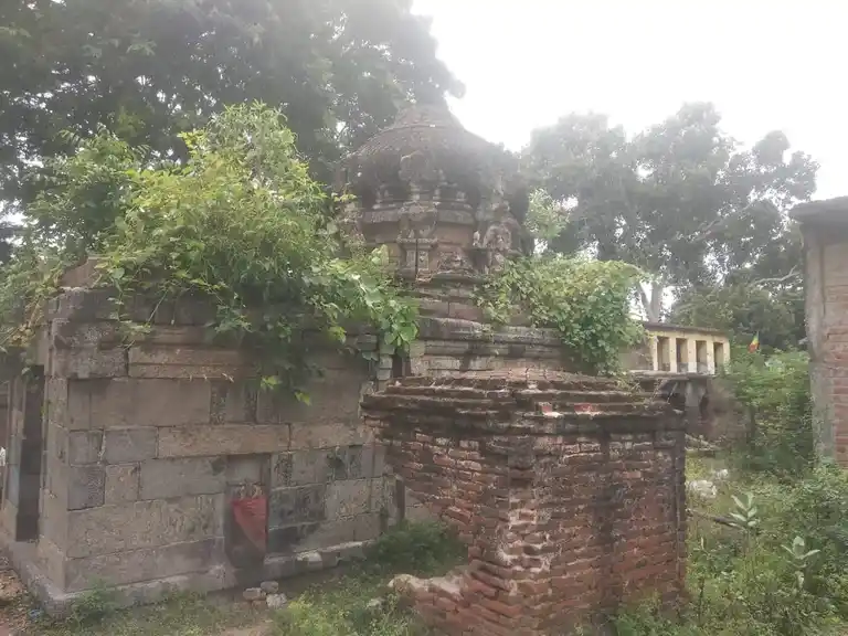 Arulmigu Somasundareeswarar Temple, Perumulai - 606106 அருள்மிகு சோமசுந்தரேஸ்வரர் கோயில், Perumulai - 606106, Cuddalore - Ancient Temple Architecture and History Image 3