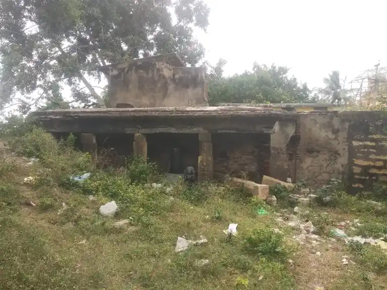 Arulmigu Somasundareeswarar Temple, Perumulai - 606106 அருள்மிகு சோமசுந்தரேஸ்வரர் கோயில், Perumulai - 606106, Cuddalore - Ancient Temple Architecture and History Image 5