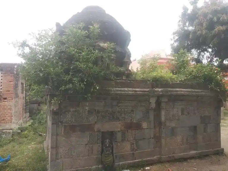 Arulmigu Somasundareeswarar Temple, Perumulai - 606106 அருள்மிகு சோமசுந்தரேஸ்வரர் கோயில், Perumulai - 606106, Cuddalore - Ancient Temple Architecture and History Image 7