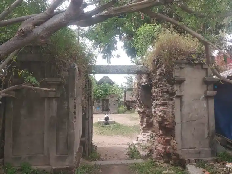 Arulmigu Somasundareeswarar Temple, Perumulai - 606106 அருள்மிகு சோமசுந்தரேஸ்வரர் கோயில், Perumulai - 606106, Cuddalore - Ancient Temple Architecture and History Image 8