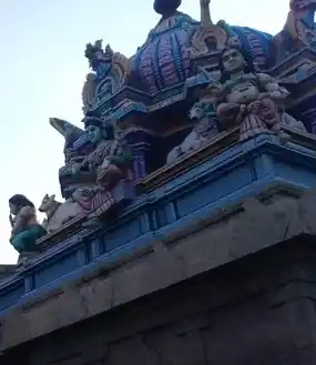 Arulmigu Somasundareshwarar Temple, Pannapattu - 608201 அருள்மிகு சோமசுந்தரேஸ்வரர் திருக்கோயில், Pannapattu - 608201, Cuddalore - Ancient Temple Architecture and History Image 3