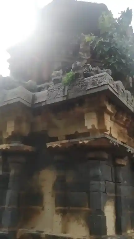 Arulmigu Somasundareswarar Temple, Alakarai - 621215