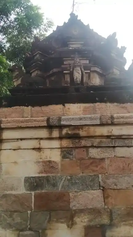 Arulmigu Somasundareswarar Temple, Alakarai - 621215 Arulmigu Somasundareswarar Temple, Alakarai - 621215, Thiruchirappalli - Ancient Temple Architecture and History Image 3