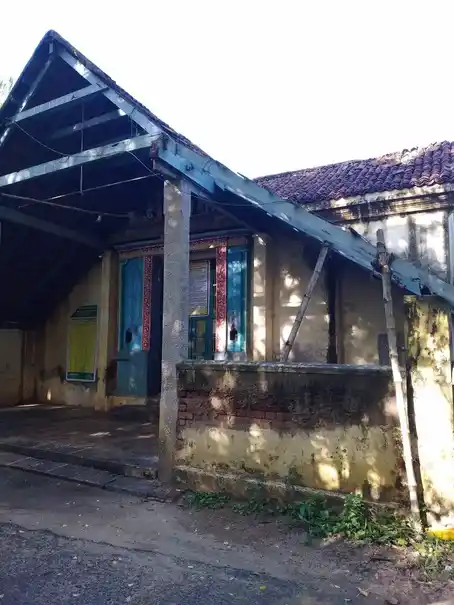 Arulmigu Somasundareswarar Temple, Karuvazhakari, Karuvazhakkarai - 609304 Temple