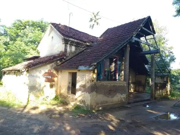 Arulmigu Somasundareswarar Temple, Karuvazhakari, Karuvazhakkarai - 609304 அருள்மிகு சோமசுந்தரேஸ்வரர் திருக்கோயில், கருவாழக்கரை, Karuvazhakkarai - 609304, Mayiladuthurai - Ancient Temple Architecture and History Image 5