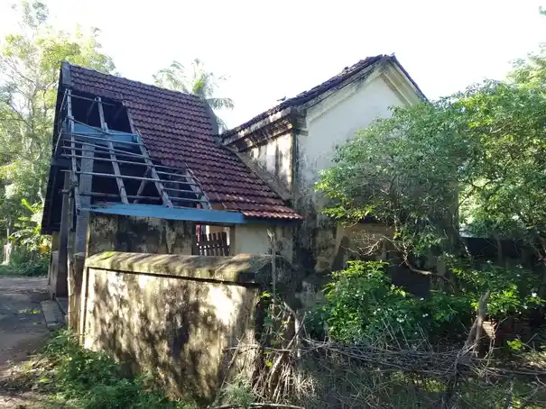 Arulmigu Somasundareswarar Temple, Karuvazhakari, Karuvazhakkarai - 609304 அருள்மிகு சோமசுந்தரேஸ்வரர் திருக்கோயில், கருவாழக்கரை, Karuvazhakkarai - 609304, Mayiladuthurai - Ancient Temple Architecture and History Image 7