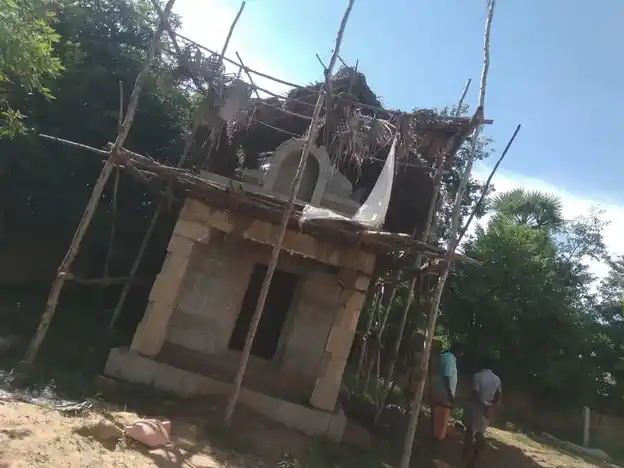 Arulmigu Somasundareswarar Temple, Keezhakuruchi, Iluppur Taluk - 622101 அருள்மிகு சோமசுந்தரேஸ்வரர் திருக்கோயில், கீழக்குறிச்சி, இலுப்பூர் வட்டம் - 622101, Pudukkottai - Ancient Temple Architecture and History Image 10