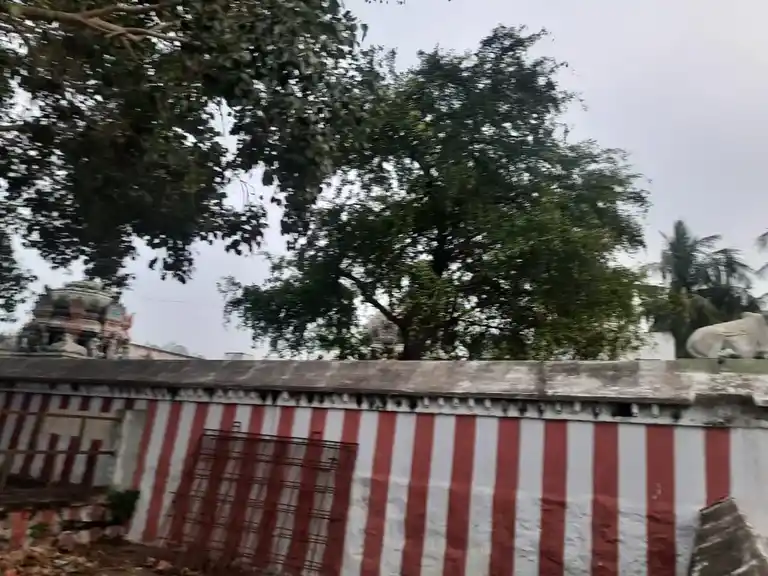 Arulmigu Somasundareswarar Temple, Sengatupatti - 621011 Temple