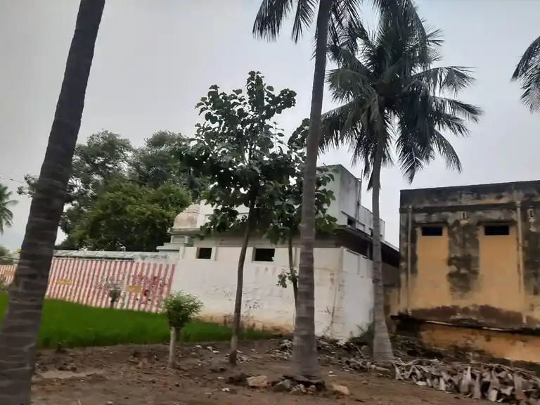 Arulmigu Somasundareswarar Temple, Sengatupatti - 621011 Arulmigu Somasundareswarar Temple, Sengatupatti - 621011, Thiruchirappalli - Ancient Temple Architecture and History Image 7