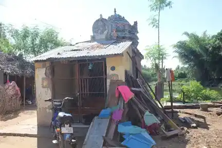 Arulmigu Somasundarpillaiyar Arulmigu Sellapillaiyar, Injikkollai - 612605