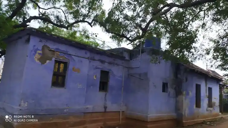 Arulmigu Somasunthara Vinayagar Temple, Idaikal - 627804