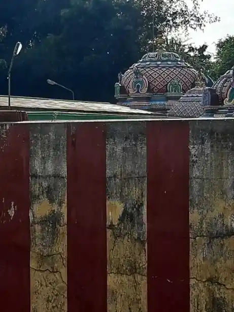 Arulmigu Somasunthareshwarar Temple, Keezhnatham - 608602 அருள்மிகு சோமசுந்தரேஸ்வரர் திருக்கோயில், Keezhnatham - 608602, Cuddalore - Ancient Temple Architecture and History Image 2