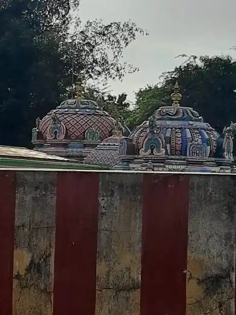 Arulmigu Somasunthareshwarar Temple, Keezhnatham - 608602 அருள்மிகு சோமசுந்தரேஸ்வரர் திருக்கோயில், Keezhnatham - 608602, Cuddalore - Ancient Temple Architecture and History Image 3