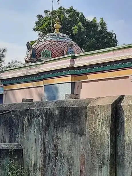 Arulmigu Somasunthareshwarar Temple, Keezhnatham - 608602 அருள்மிகு சோமசுந்தரேஸ்வரர் திருக்கோயில், Keezhnatham - 608602, Cuddalore - Ancient Temple Architecture and History Image 4