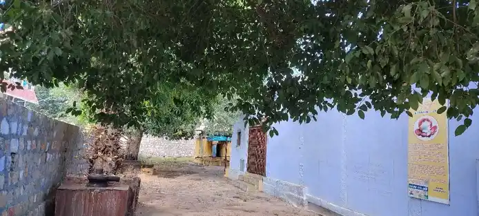 Arulmigu Someshwarar Chennakesavaperumal Temple, Sankari - 637301 அருள்மிகு சோமேஸ்வரர் சென்னகேசவப்பெருமாள் திருக்கோயில், சங்ககிரி - 637301, Salem - Ancient Temple Architecture and History Image 3