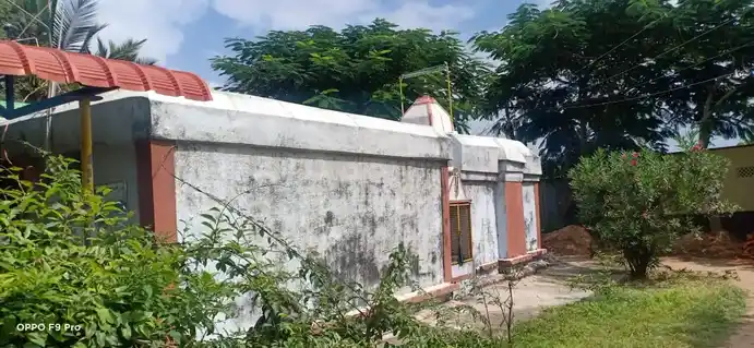 Arulmigu Someshwarar Temple, Adhiyamankottai - 636807 Arulmigu Someshwarar Temple, அதியமான்கோட்டை - 636807, Dharmapuri - Ancient Temple Architecture and History Image 2