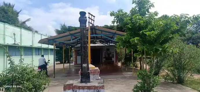 Arulmigu Someshwarar Temple, Adhiyamankottai - 636807 Arulmigu Someshwarar Temple, அதியமான்கோட்டை - 636807, Dharmapuri - Ancient Temple Architecture and History Image 3