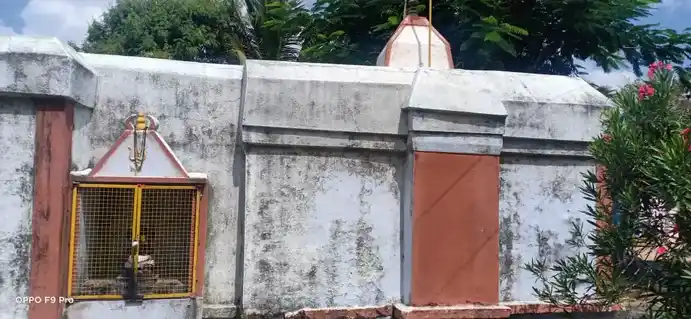 Arulmigu Someshwarar Temple, Adhiyamankottai - 636807 Arulmigu Someshwarar Temple, அதியமான்கோட்டை - 636807, Dharmapuri - Ancient Temple Architecture and History Image 4