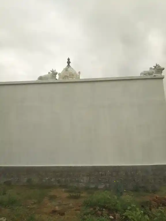 Arulmigu Someshwarar Temple, Bevuhalli - 636808 அருள்மிகு சோமேஸ்வரர் திருக்கோயில், Bevuhalli - 636808, Dharmapuri - Ancient Temple Architecture and History Image 3