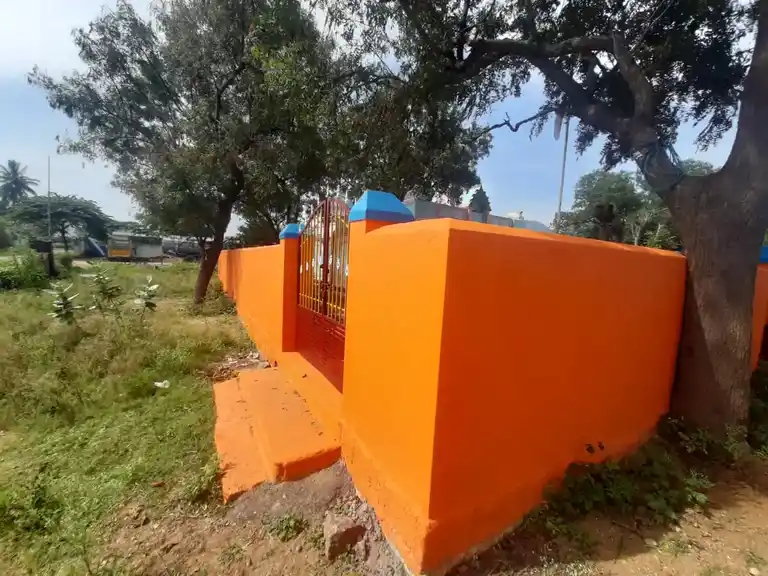 Arulmigu Someshwarar Temple, Elumichanahalli, Hanumandhapuram - 636808 அருள்மிகு சோமேஸ்வரர் திருக்கோயில், Elumichanahalli, Hanumandhapuram - 636808, Dharmapuri - Ancient Temple Architecture and History Image 2