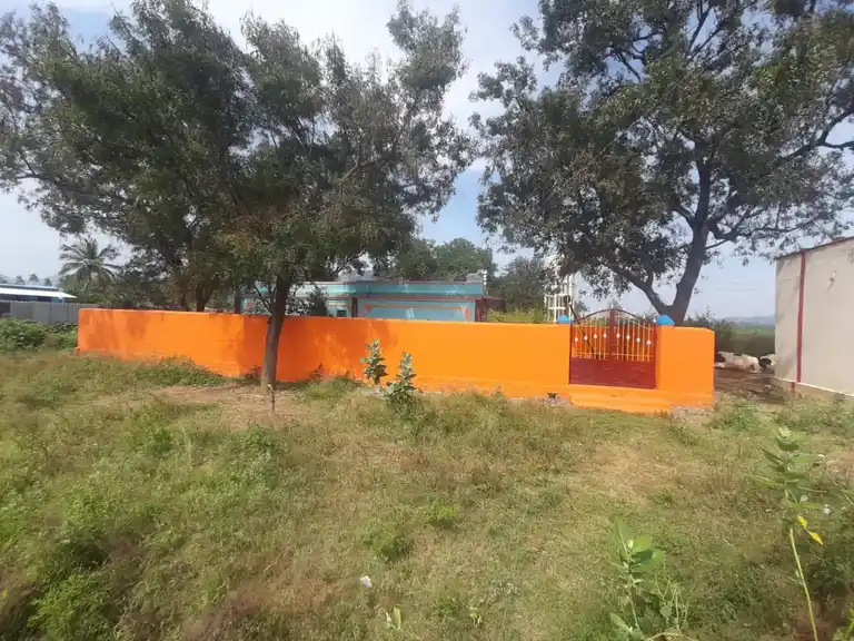 Arulmigu Someshwarar Temple, Elumichanahalli, Hanumandhapuram - 636808 அருள்மிகு சோமேஸ்வரர் திருக்கோயில், Elumichanahalli, Hanumandhapuram - 636808, Dharmapuri - Ancient Temple Architecture and History Image 6