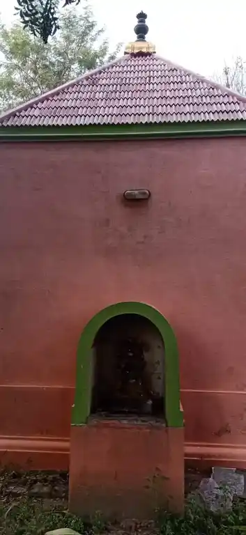 Arulmigu Someshwaraswamy Temple, Dharapuram, Tharamangalam - 636502 அருள்மிகு சோமேஸ்வரசுவாமி திருக்கோயில், Dharapuram, Tharamangalam - 636502, Salem - Ancient Temple Architecture and History Image 5