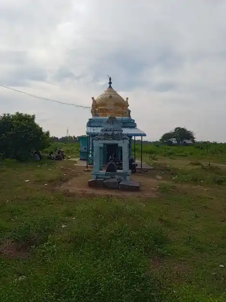 Arulmigu Someshwarer Temple, Mahendramangalam - 636805 அருள்மிகு சோமேஸ்வரர் திருக்கோயில், Mahendramangalam - 636805, Dharmapuri - Ancient Temple Architecture and History Image 3