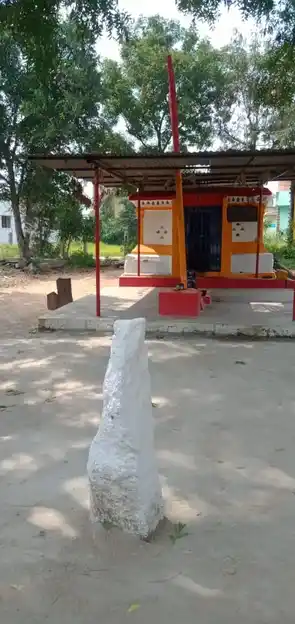 Arulmigu Someshwarer Temple, Somenahalli - 636803 அருள்மிகு சோமேஸ்வரர் திருக்கோயில், Somenahalli - 636803, Dharmapuri - Ancient Temple Architecture and History Image 2