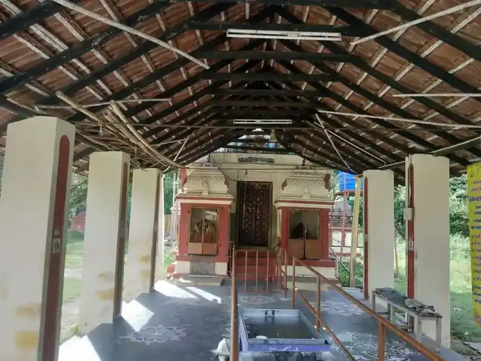 Arulmigu Someswarar Temple, Anaimalai - 642104 அருள்மிகு சோமேஸ்வரர் திருக்கோயில், ஆனைமலை - 642104, Coimbatore - Ancient Temple Architecture and History Image 4