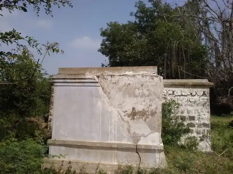 Arulmigu Someswarar Temple, Dalavoyhalli - 636803 அருள்மிகு சோமேஸ்வரர் திருக்கோயில், Dalavoyhalli - 636803, Dharmapuri - Ancient Temple Architecture and History Image 2