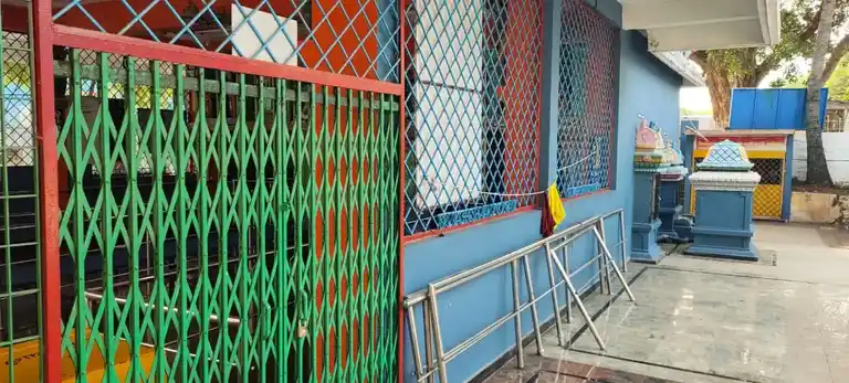 Arulmigu Someswarar Temple, Hosur - 635105 அருள்மிகு சோமேஸ்வரர் திருக்கோயில், Hosur - 635105, Krishnagiri - Ancient Temple Architecture and History Image 4